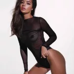Эскорт с Алина — высший класс в Киеве