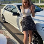 Эскорт по Киеву