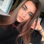 Анастасия предлагает высококлассный эскорт в Киеве